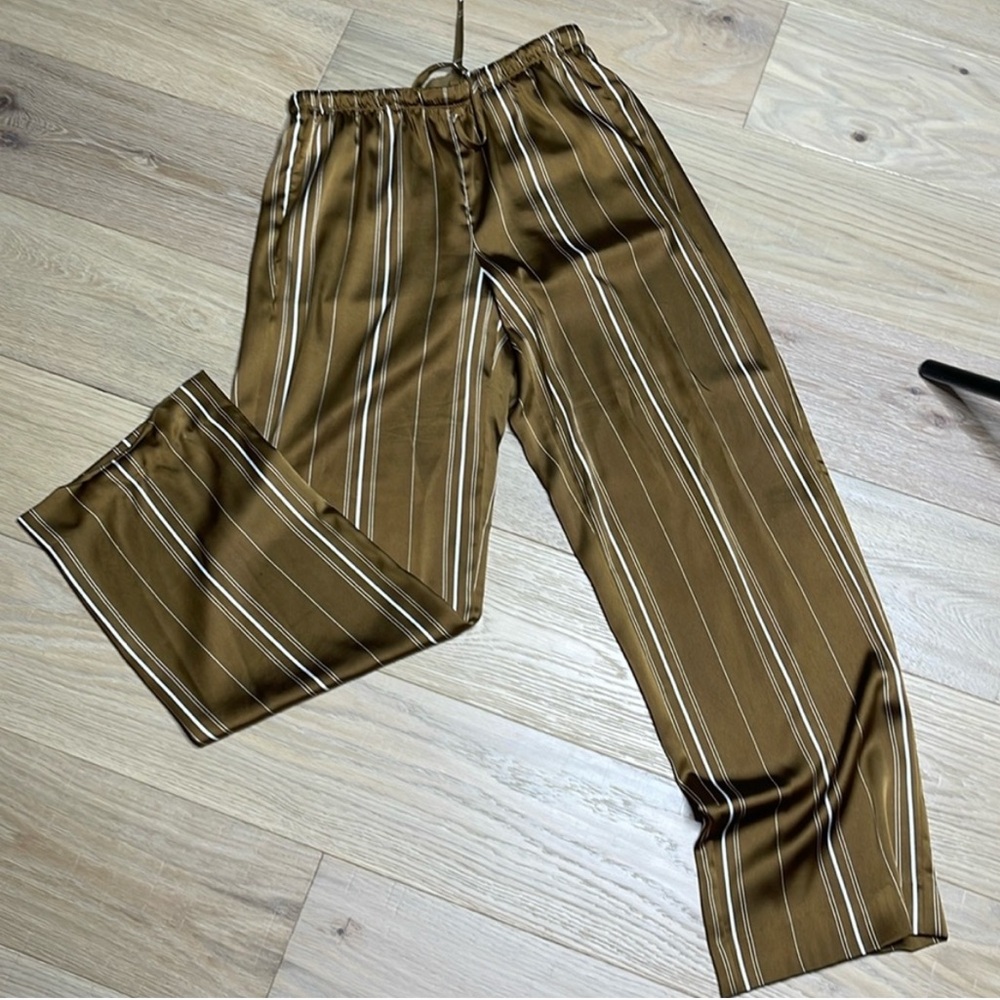 Vince wide leg pants - Picture 3 of 6
